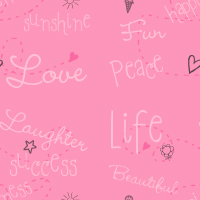 Pink_Love_Background